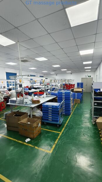 Shenzhen Zhizun Industrial Co., Ltd. Bedrijfsprofiel