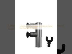 1.2kg Muscle Fascia Massage Gun 2000mAh Fascial Gun Deep Muscle Massage