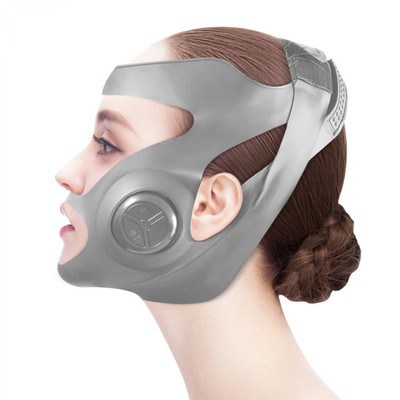 Intelligente verfraaiende gezichtsopheffing Gordelversterking Anti-Aging V Gezichtsopheffing