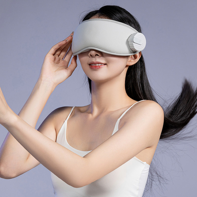 Immersive Bluetooth oogmassage voor hoofdpijn met trillingsfunctie ROHS
