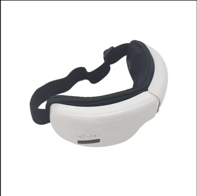 3 Massagesystemen Oog- en gezichtsmassage voor gezichtsrevitalisatie