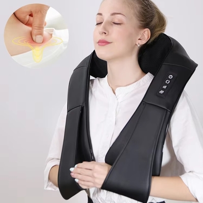3 Niveaus Intensiteit Homedica Comfort Nek En Schouder Massager