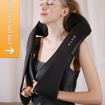 Multifunctionele massagesjaal voor volledige lichaamsrelaxatie en herstel