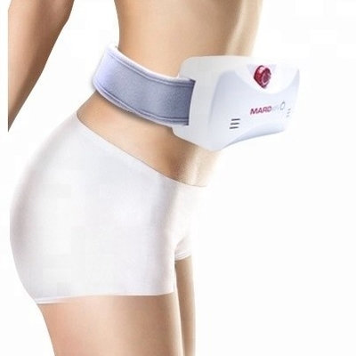 ROHS Vibrerende Buikgordel Oplaadbare Massagergordel Voor Gewichtsverlies