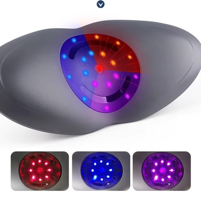 Elektrische taille massager met afstandsbediening 1,5 kg gewicht en 1-2 uur verstelbare timer