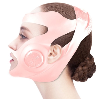 Verfraaiende V-vorm gezichtsmachine V-lijn masker gezichtsslimming band