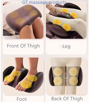 Comfortabele, duurzame, draagbare, opvouwbare massagematras, ideaal voor wellnesscentra en mobiele therapeuten, met gemakkelijke opslag.